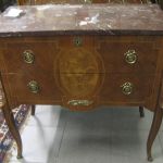 614 8670 CHEST OF DRAWERS